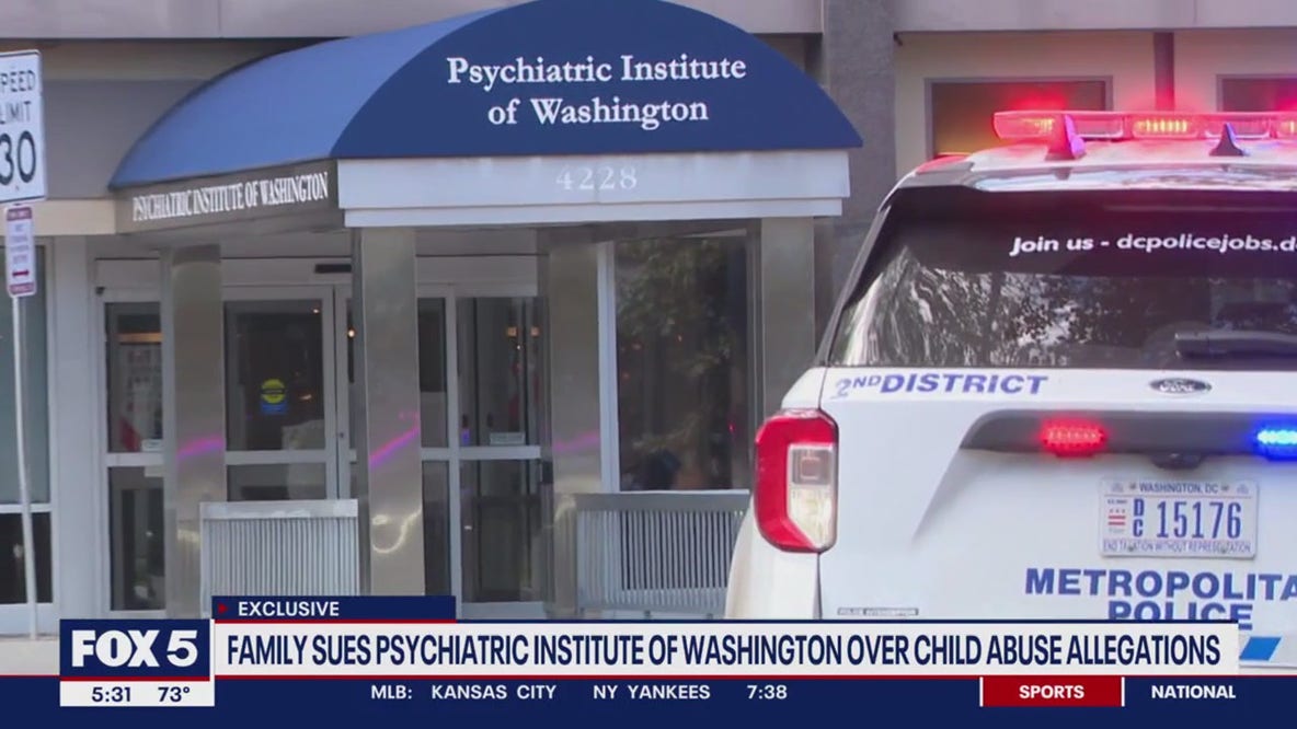 Family sues PIW over abuse allegations